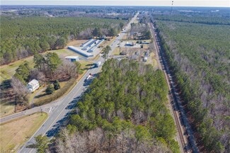 Windsor, VA Commercial - Windsor Blvd