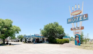 Seligman, AZ undefined - 21455 W I-40 Business