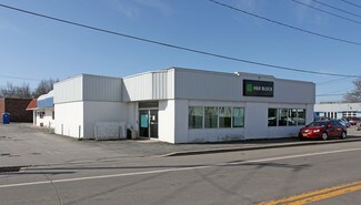 Ransomville, NY Retail - 3628 Ransomville Rd