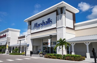 Parrish, FL Retail - 8820 US Highway 301 N