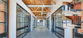 Los Angeles, CA Industrial - 2332 E 8th St Los Angeles, CA Industrial - 2332 E 8th St