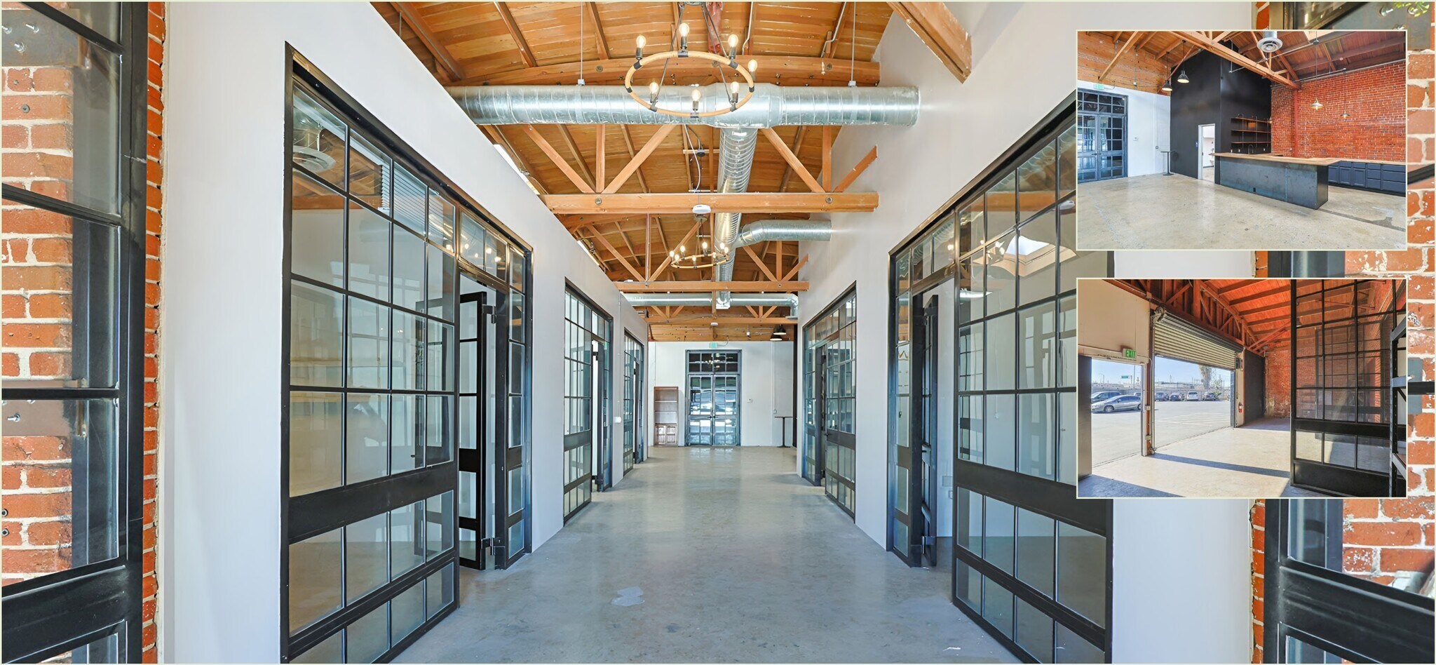 2332 E 8th St, Los Angeles, CA for Rent