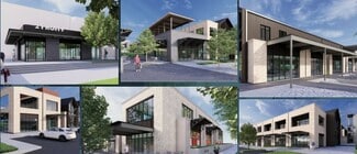 Kyle, TX Commercial - Interstate 35 & FM 150