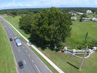 US Hwy-441 Spillman Dr