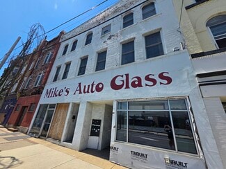 Bethlehem, PA Flex - 310 Brodhead Rear ave