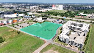 Oklahoma City, OK Commercial - SW/C W Memorial Road & Blackwelder Ave Oklahoma City, OK Commercial - SW/C W Memorial Road & Blackwelder Ave
