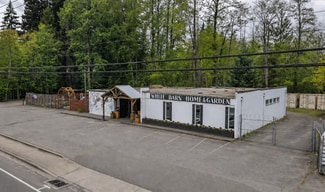Belfair, WA Freestanding - 23601 NE Wa-3