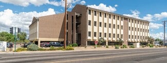 Phoenix, AZ Office, Office/Medical, Medical - 5501 N 19th Ave Phoenix, AZ Office, Office/Medical, Medical - 5501 N 19th Ave