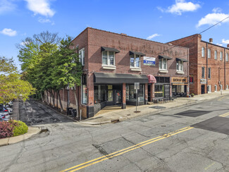 Winston-Salem, NC undefined - 213-217 W Sixth St