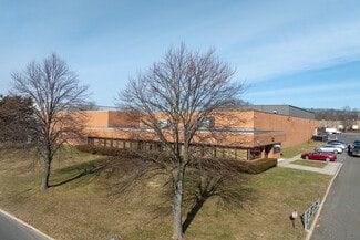 Hauppauge, NY Industrial - 100 Wireless Blvd