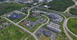 Orchard Park, NY Commercial Land - 235 Windward Dr