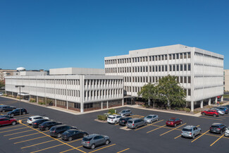 Beachwood, OH Office/Medical - 3609 Park East Dr