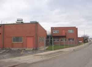 La Crosse, WI Industrial - 1309 Norplex Dr