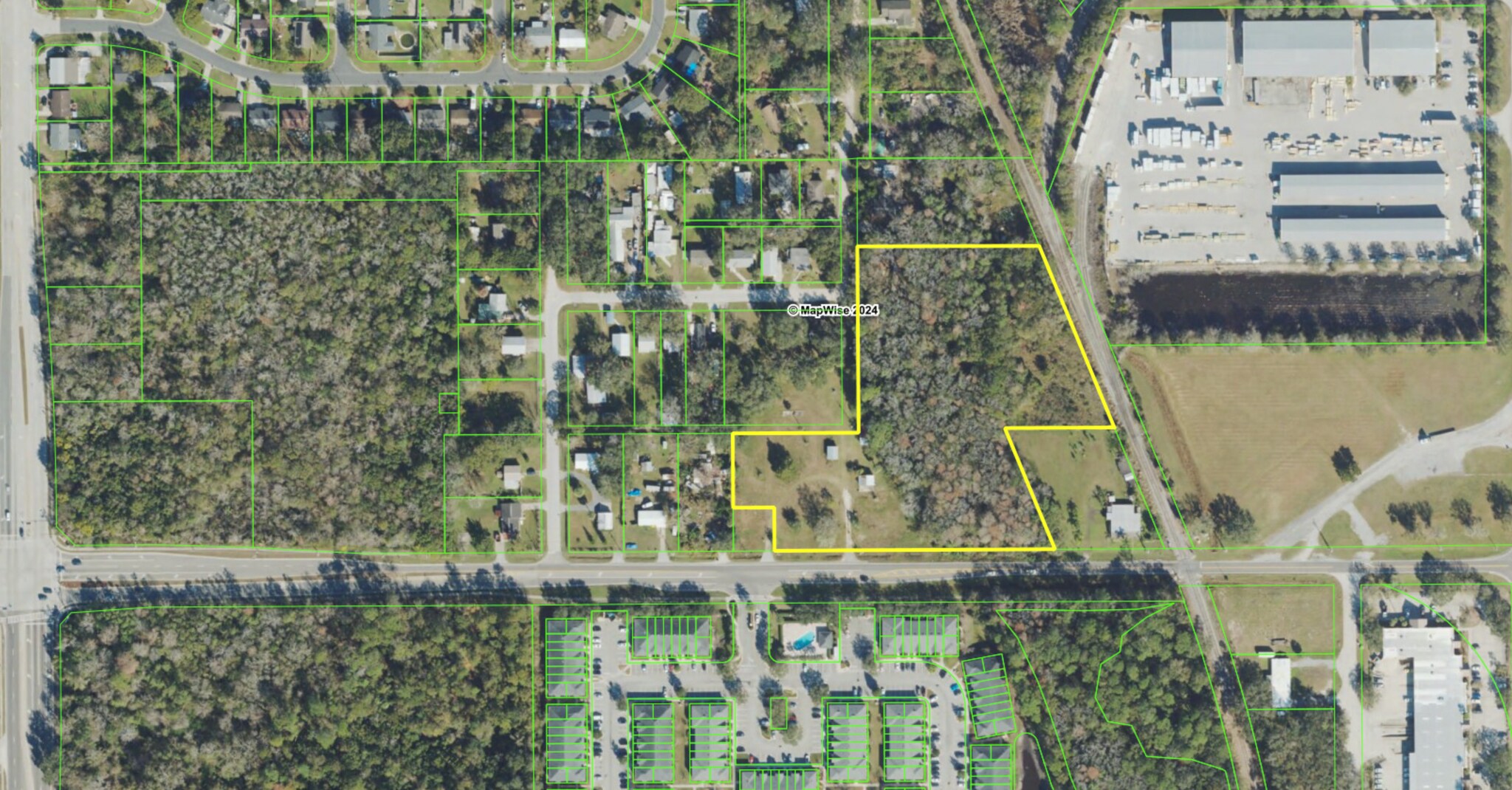 2999 Knudsen Dr, Sanford, FL for Sale