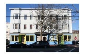 Portland, ME Retail - 251-255 Danforth St Portland, ME Retail - 251-255 Danforth St