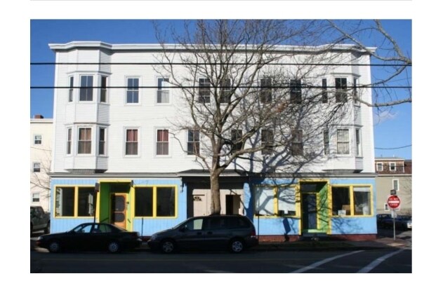 251-255 Danforth St, Portland, ME for Rent