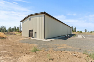 Spokane, WA Warehouse - 7517 47th Ave