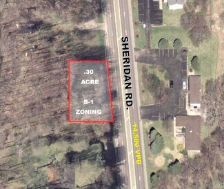 Winthrop Harbor, IL Commercial - 1426 Sheridan Rd