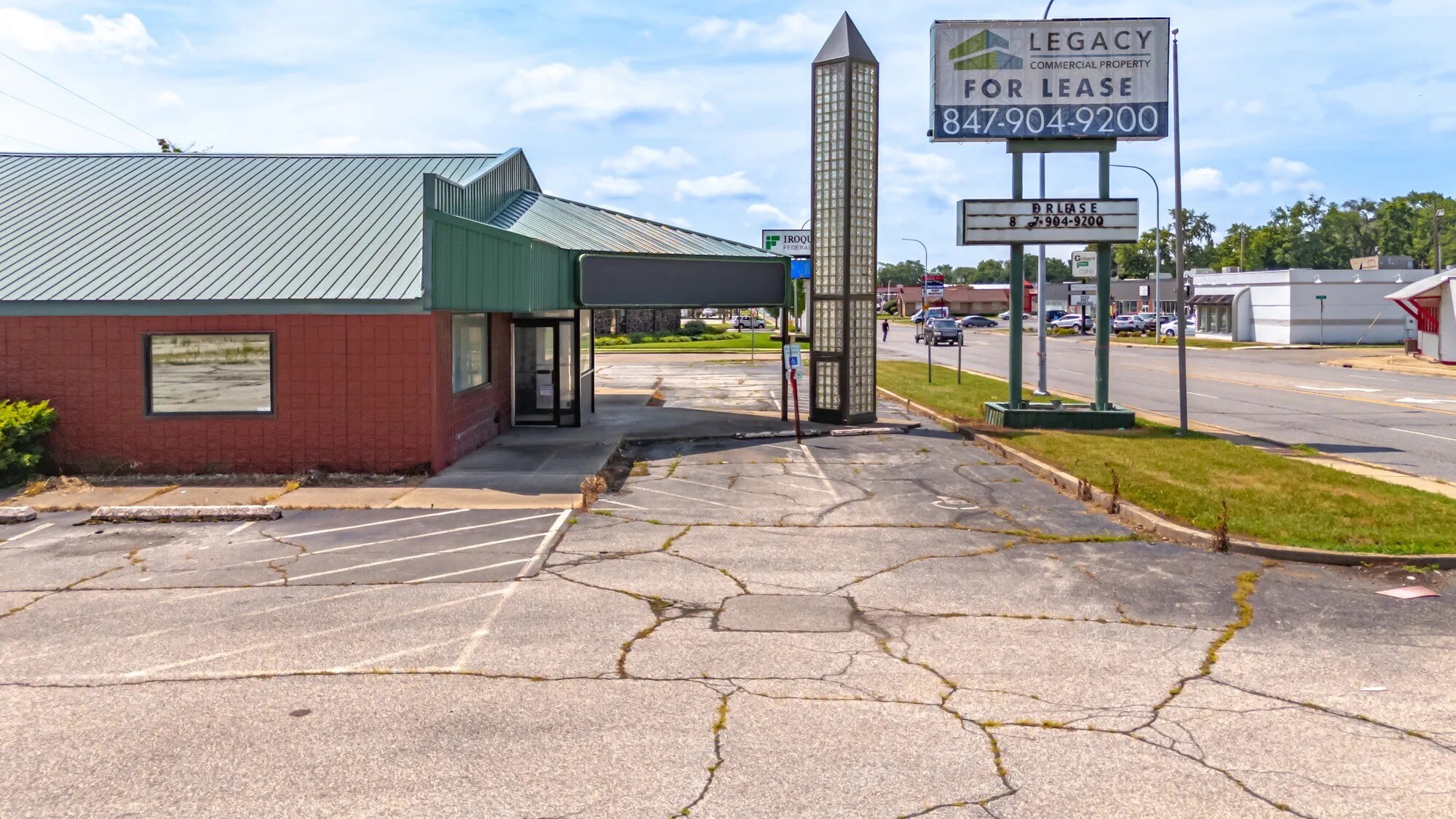 705 N Gilbert St, Danville, IL for Rent