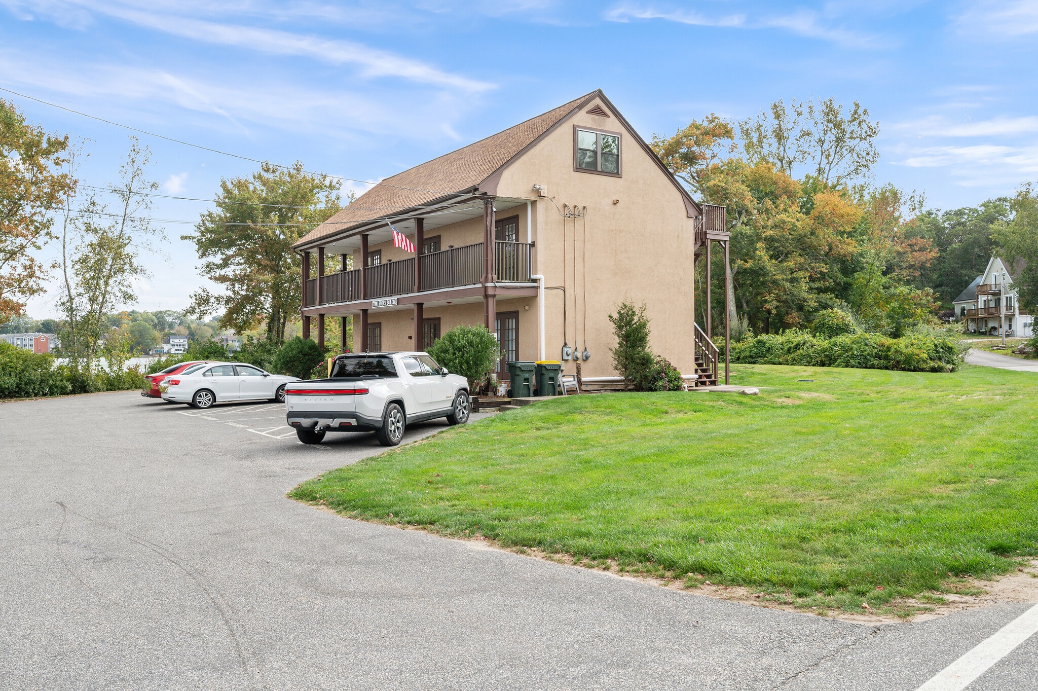 2 Douglas Pike, Smithfield, RI for Sale
