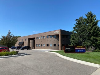 Bloomfield Township, MI Office - 2350 Franklin Rd