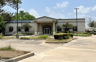 Houston, TX Medical - 3150 Polk St