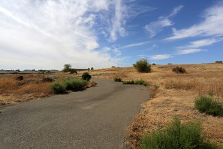 El Dorado Hills, CA Commercial Land - 4980 Golden Foothill Pky