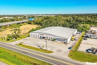 Lakeland, FL Industrial - 3310 Reynolds Rd