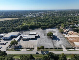 Colleyville, TX Service - 1809 John McCain Rd