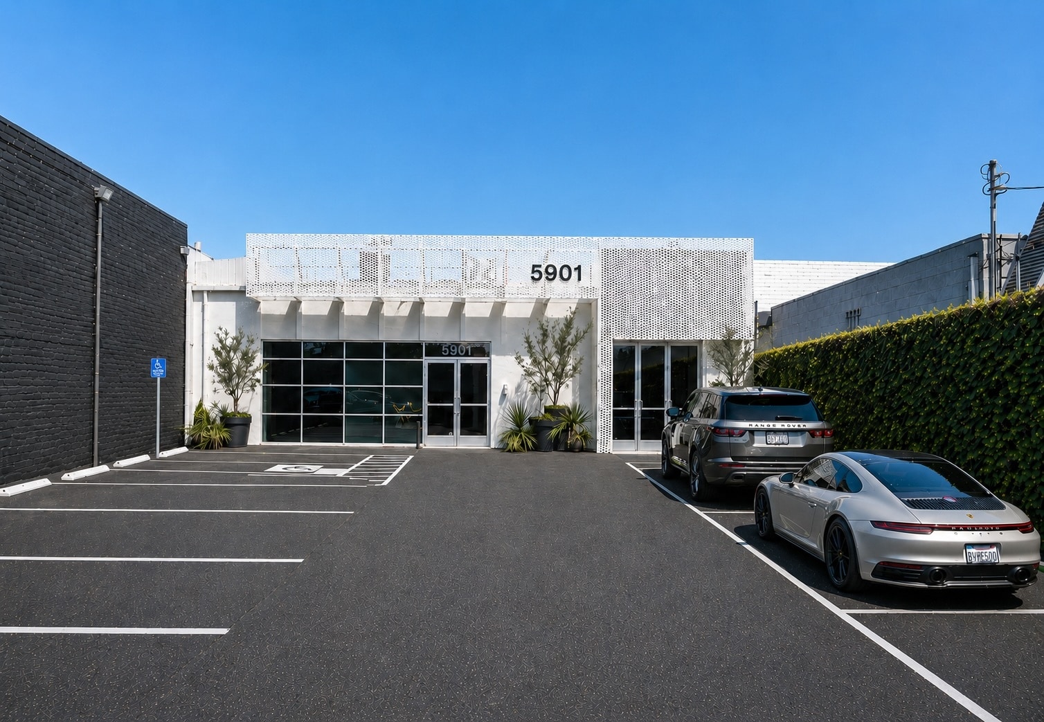 5901 Blackwelder St, Culver City, CA for Rent