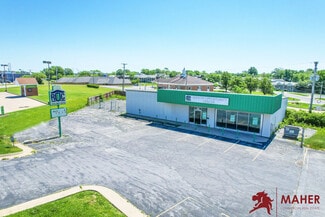 Columbia, MO Retail - 2108 Paris Rd Columbia, MO Retail - 2108 Paris Rd