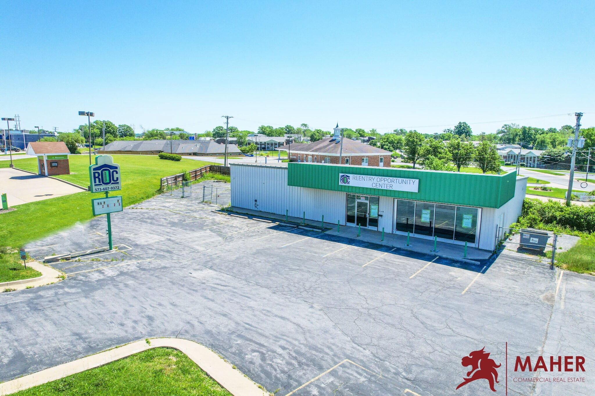 2108 Paris Rd, Columbia, MO for Rent