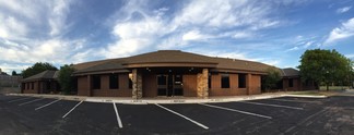 Oklahoma City, OK Office - 4127 NW 122nd St Oklahoma City, OK Office - 4127 NW 122nd St