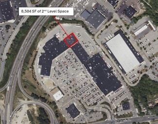 Danvers, MA Office/Retail - 139 Endicott St