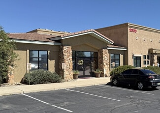 Rio Rancho, NM Office - 2320 Grande Blvd SE