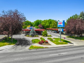 Twin Falls, ID Fast Food - 431 Blue Lakes Blvd N