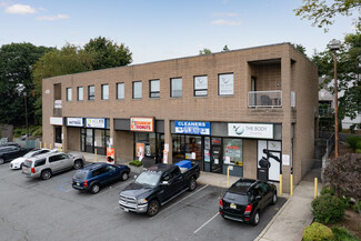 Ridgefield, NJ Office - 470 Broad Ave