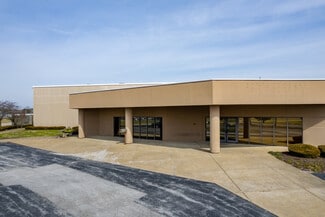 Bowling Green, KY Office - 5557 Nashville Rd
