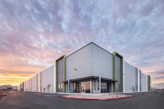 Waddell, AZ Distribution - 15685 W Hatcher Rd Waddell, AZ Distribution - 15685 W Hatcher Rd
