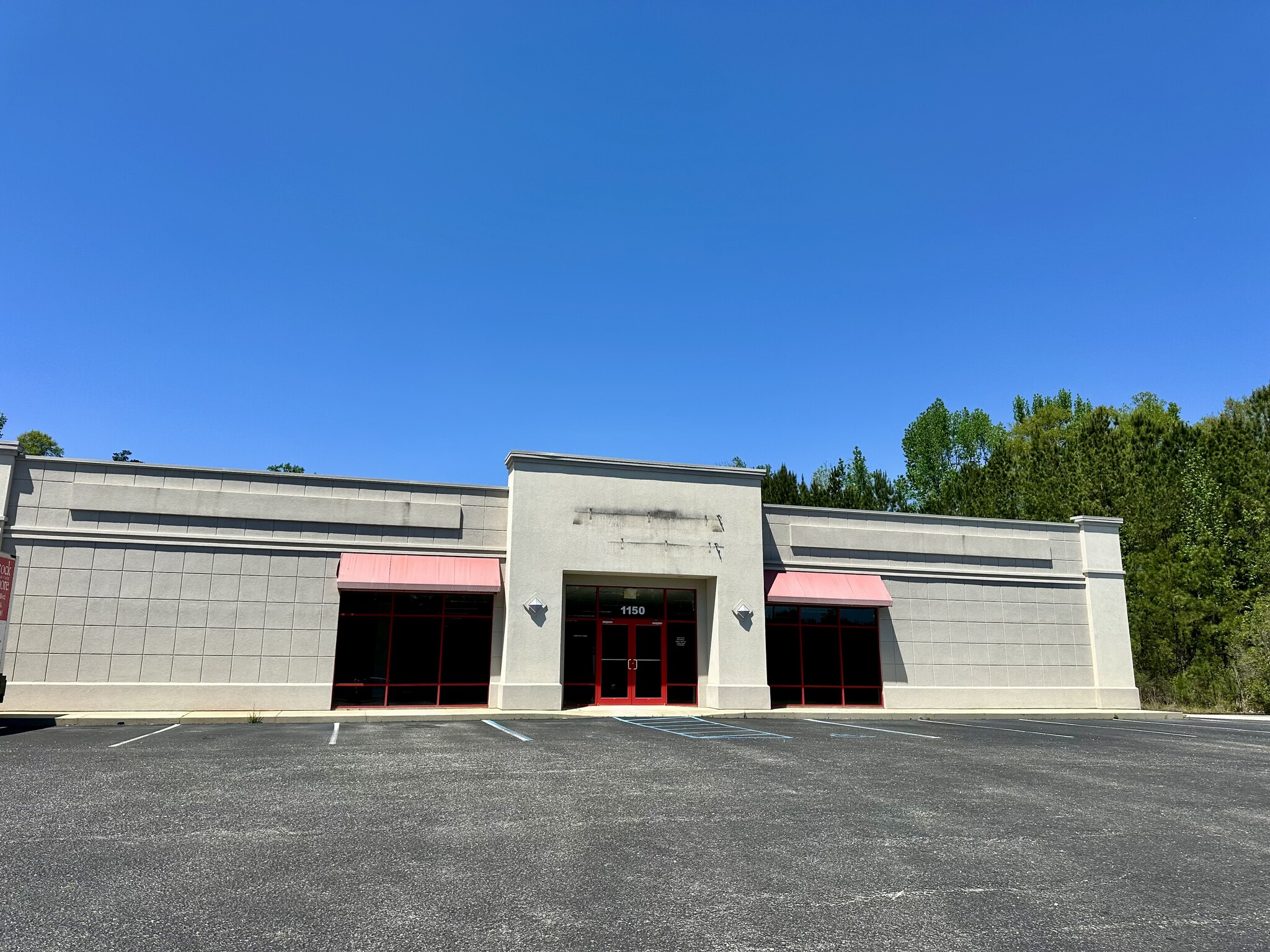 1150 South Blvd, Brewton, AL for Sale