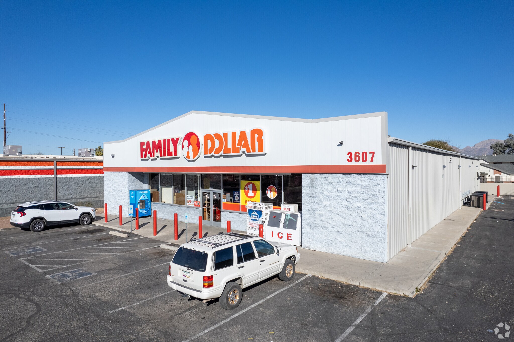 3607 E Grant Rd, Tucson, AZ for Rent