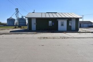 Elwood, KS Retail - 1502 Roseport Rd