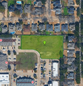 Fort Worth, TX undefined - 5459 Basswood Blvd