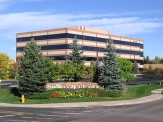 Englewood, CO Office - 9200 E Panorama Cir