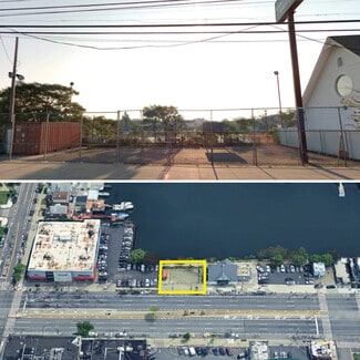 Howard Beach, NY Commercial - 157-29 Cross Bay Blvd Howard Beach, NY Commercial - 157-29 Cross Bay Blvd