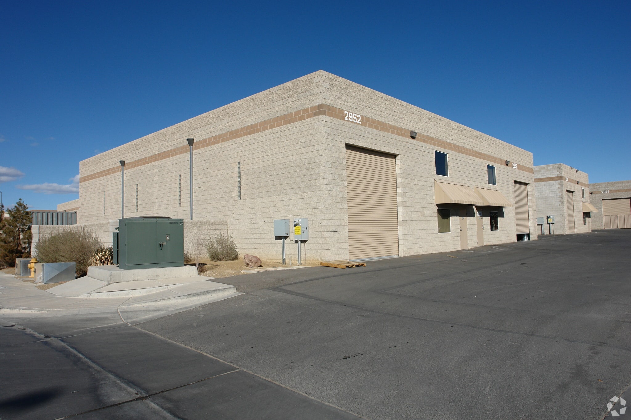 2952 Marco St, Las Vegas, NV for Rent