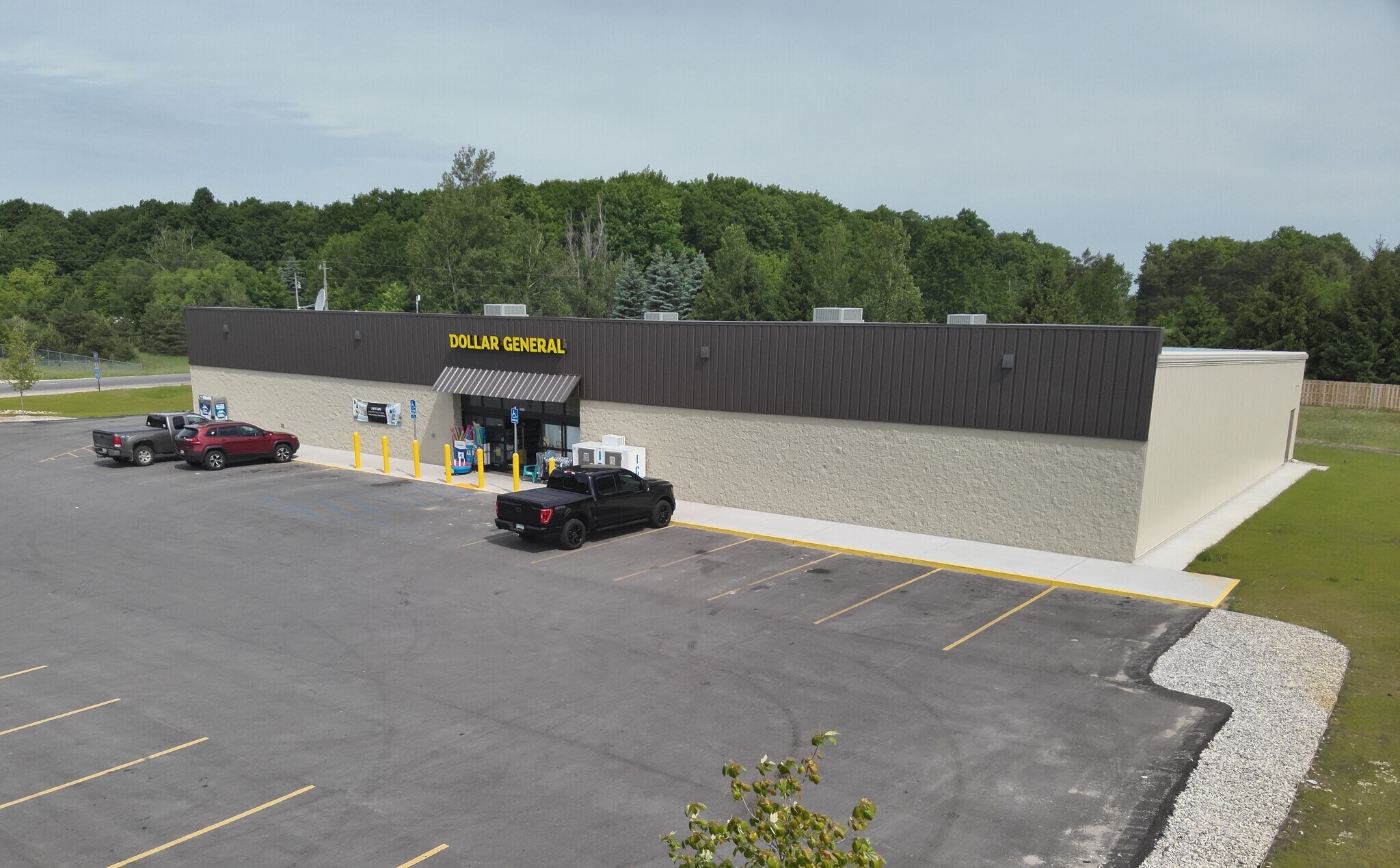 10464 Old US 27 S Hwy, Gaylord, MI for Sale