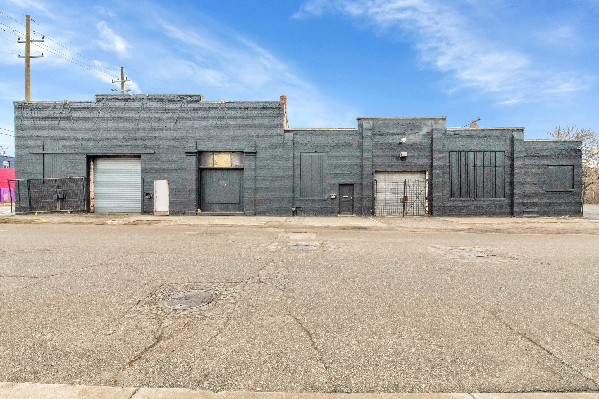 2232-2240 Bellevue St, Detroit, MI for Sale