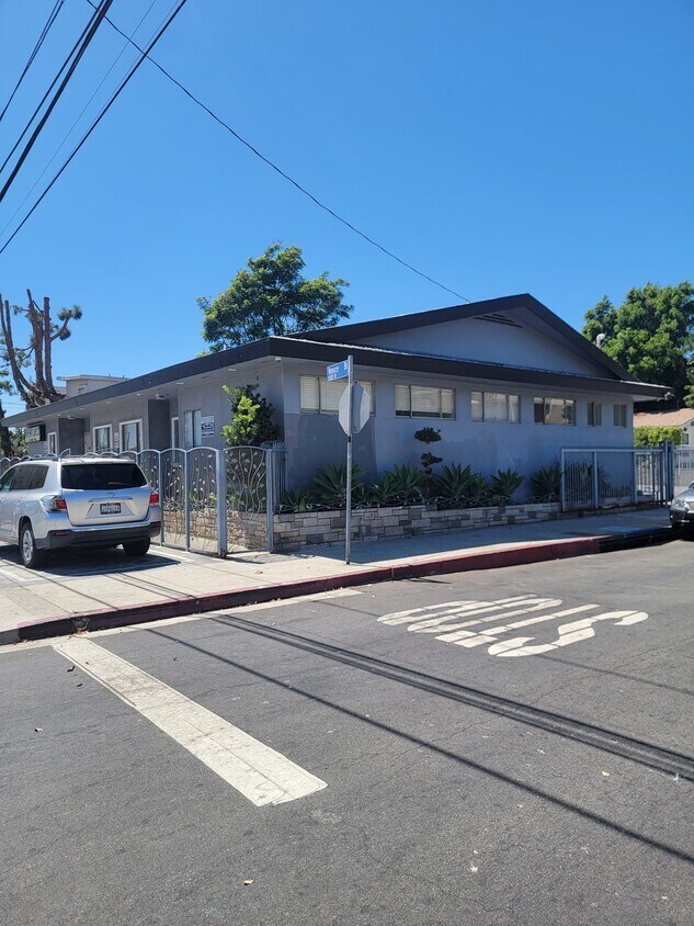 11101 Venice Blvd, Los Angeles, CA for Rent