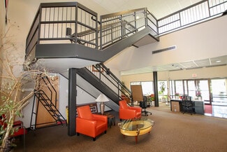 Bend, OR Coworking Space - 501 SW Hill St Bend, OR Coworking Space - 501 SW Hill St